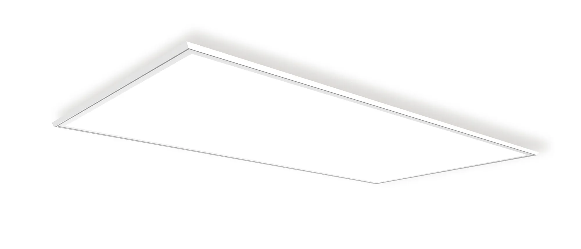 2355820010  Panel X2 Ecovision Slim LED 600 x 1200mm 60W, 4000K, 120°, Cut-Out 580x1180mm